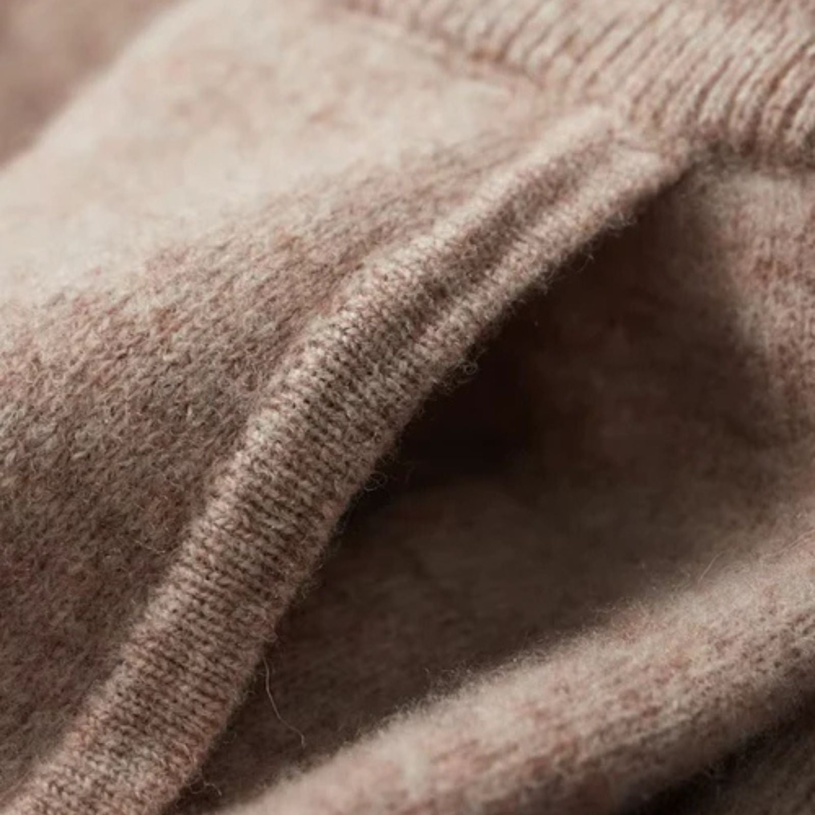 Men’s Merino Wool Knit Set | Lightweight Savro Loungewear