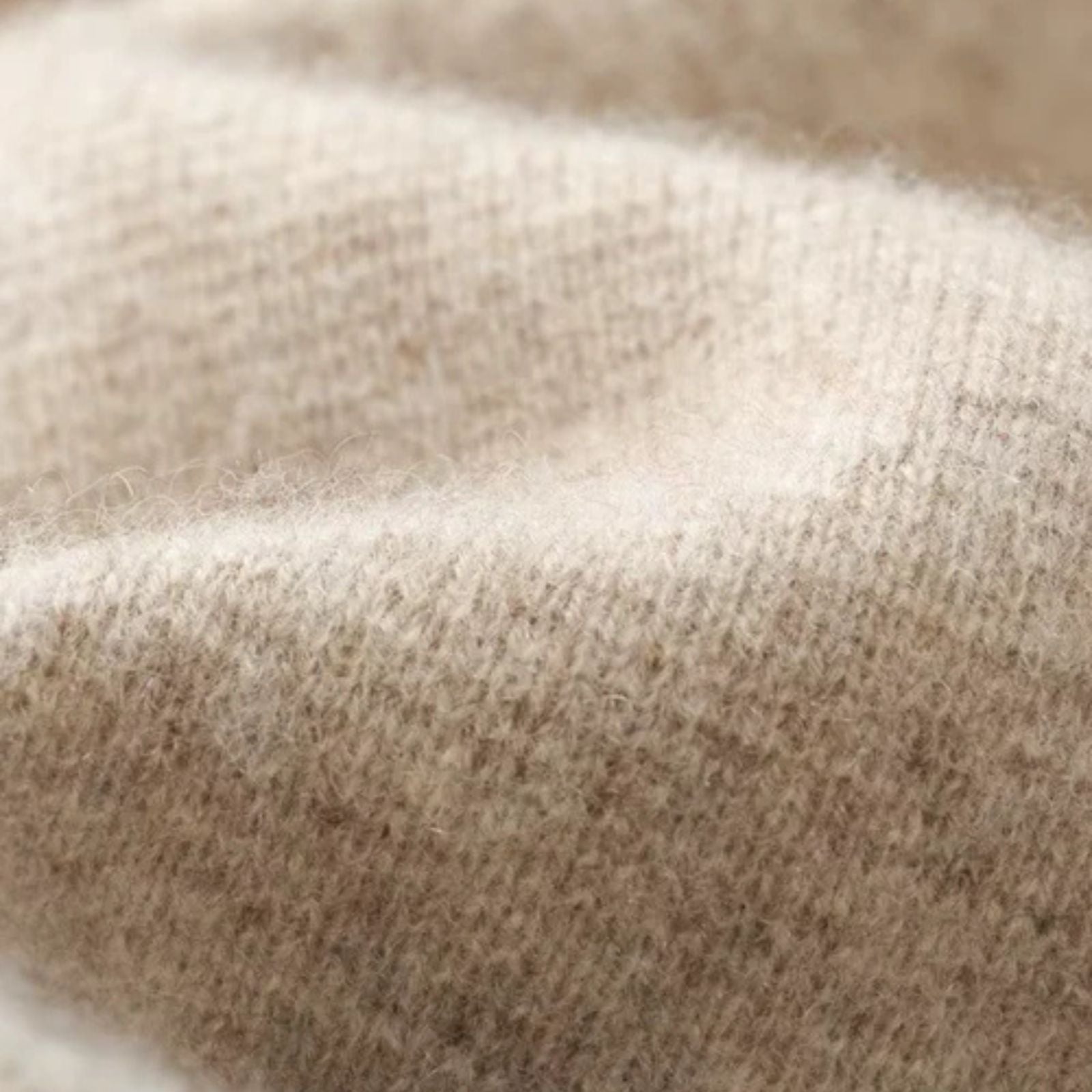 Men’s Merino Wool Zip Hoodie – Long Sleeve