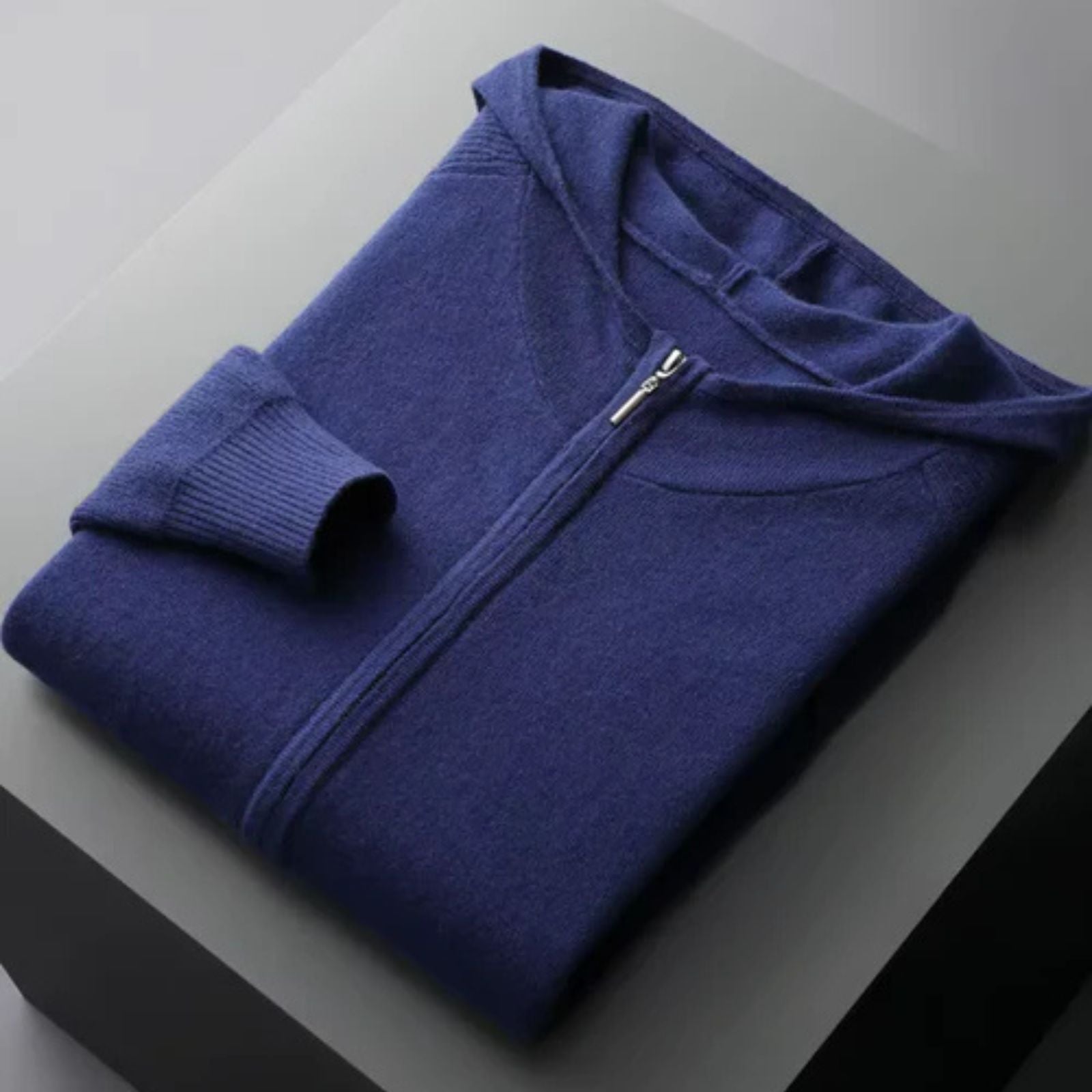 Men’s Knit Leisure Set | Merino Wool Blend