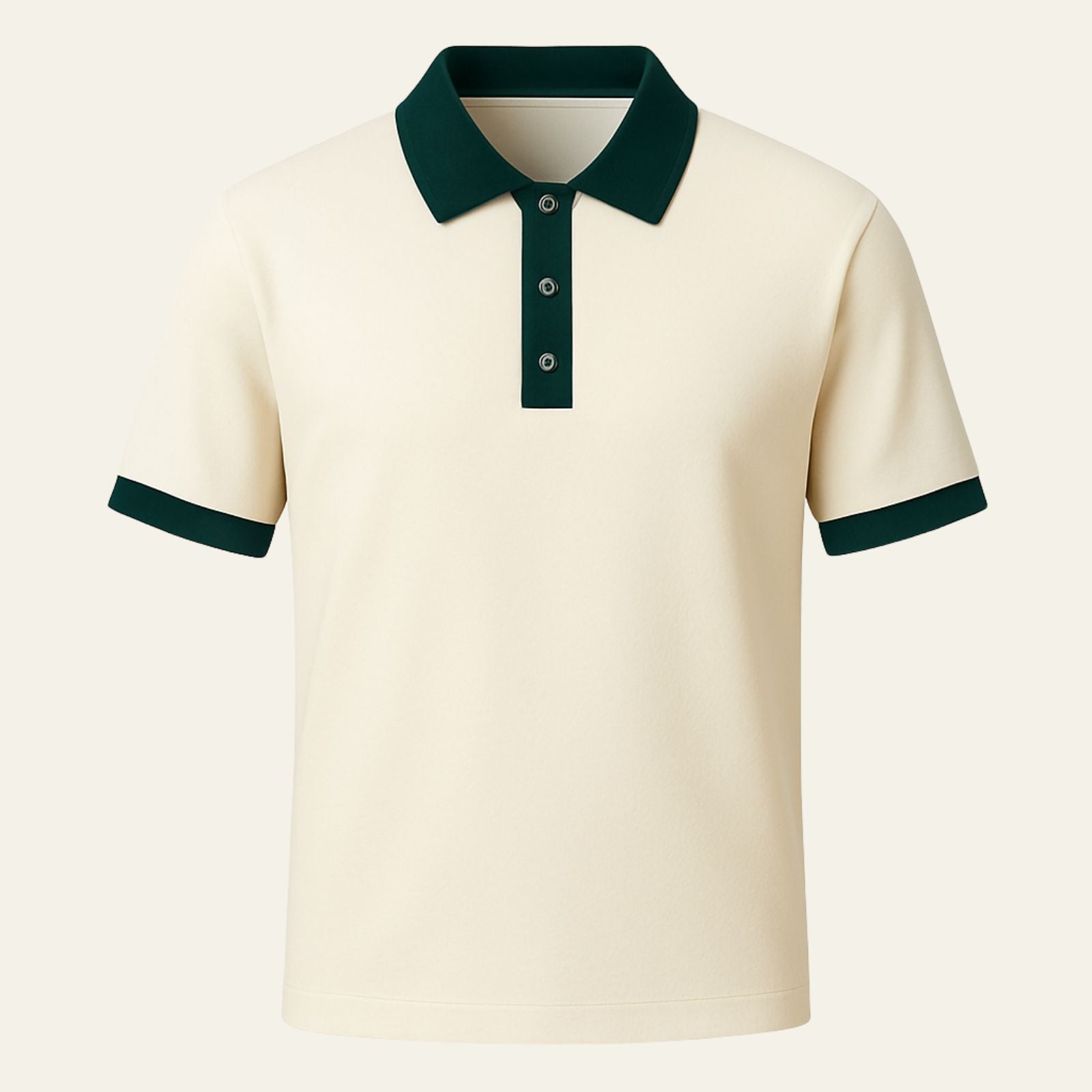 Men’s Heritage Polo | Cotton Blend