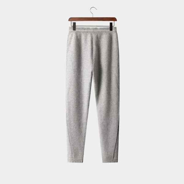 Men’s Jogger Pants | Merino Wool Blend