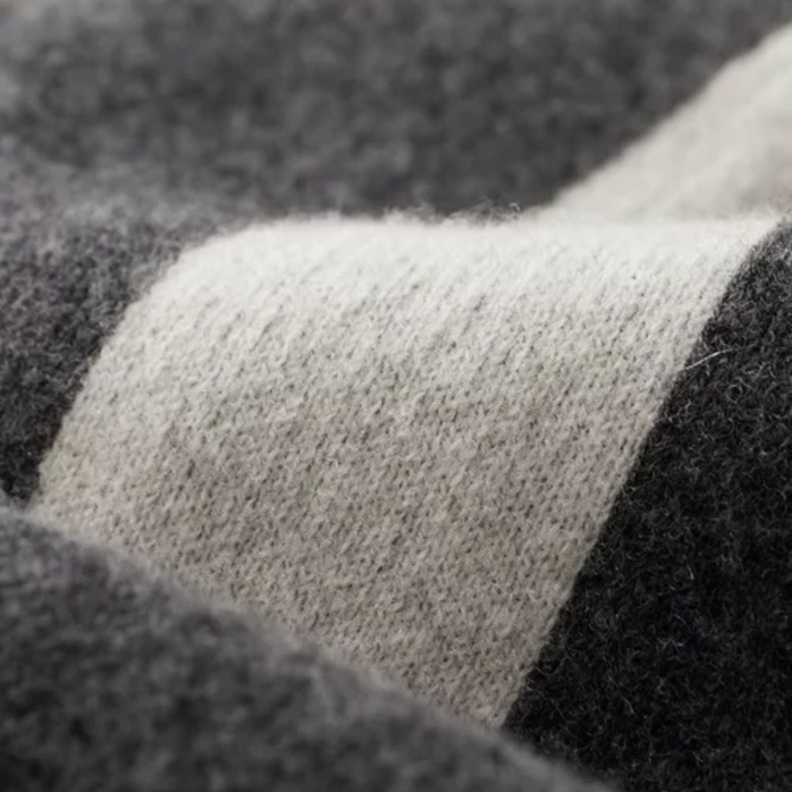 Men’s Merino Wool Leisure Trousers – Relaxed Fit