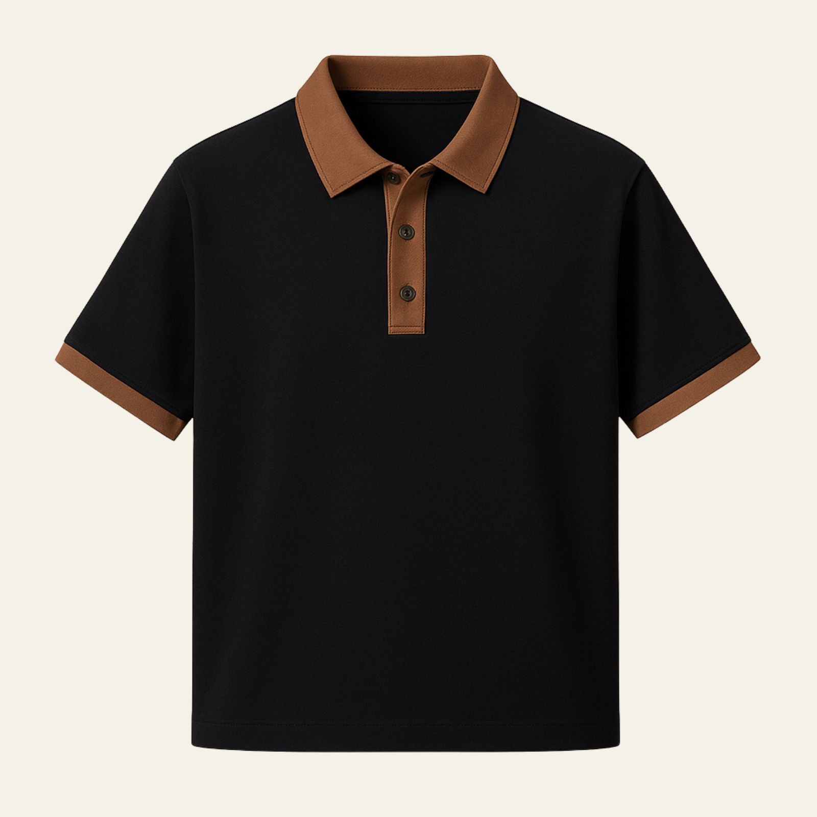 Men’s Heritage Polo | Cotton Blend