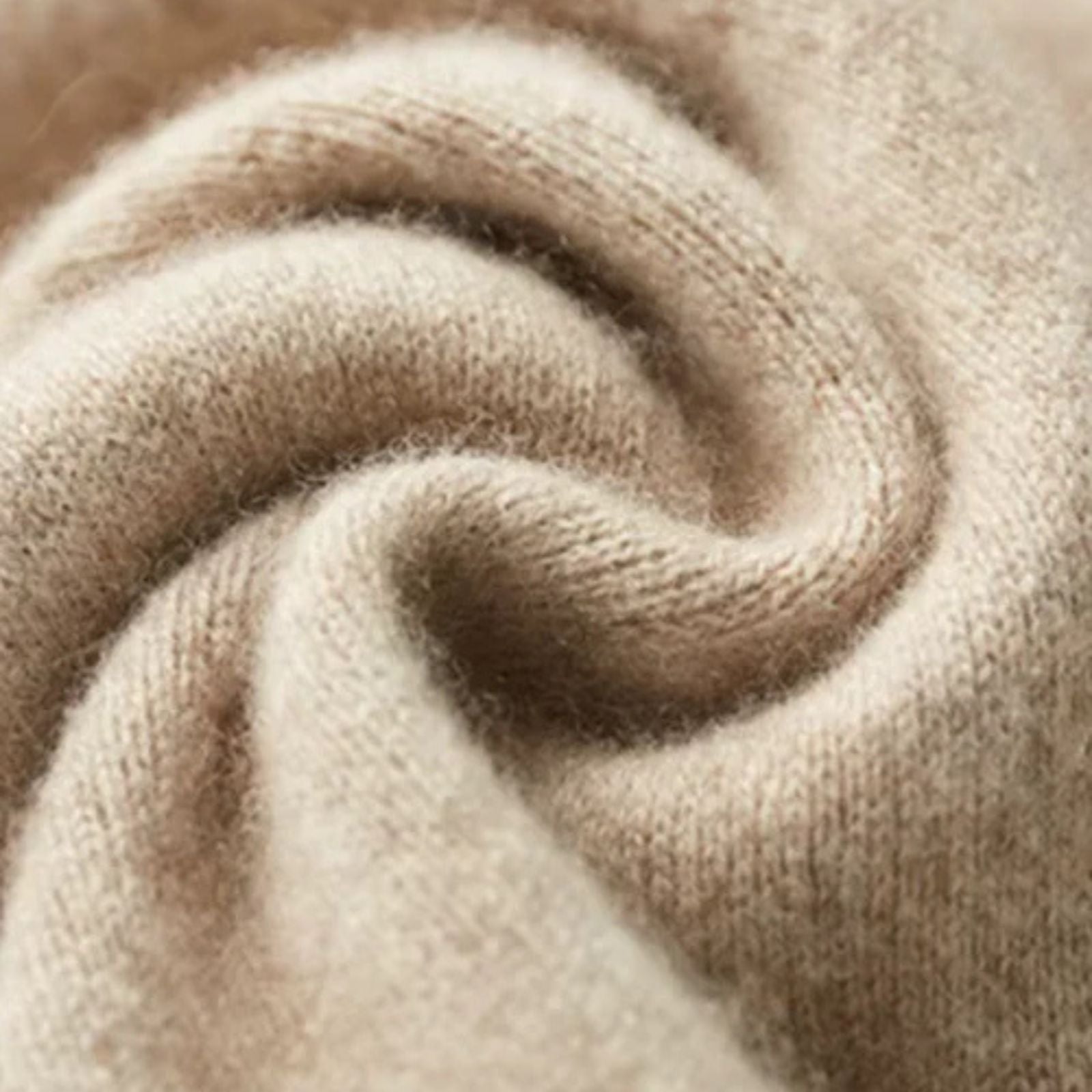 Men’s Knit Leisure Set | Merino Wool Blend