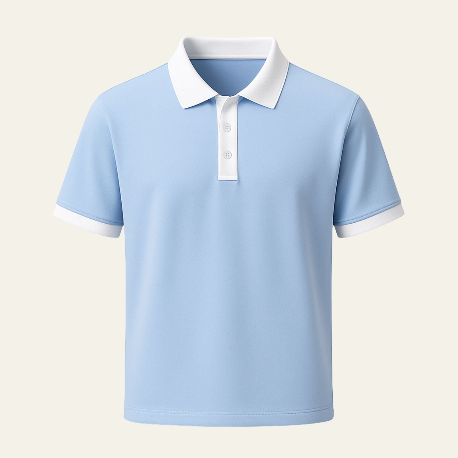 Men’s Heritage Polo | Cotton Blend