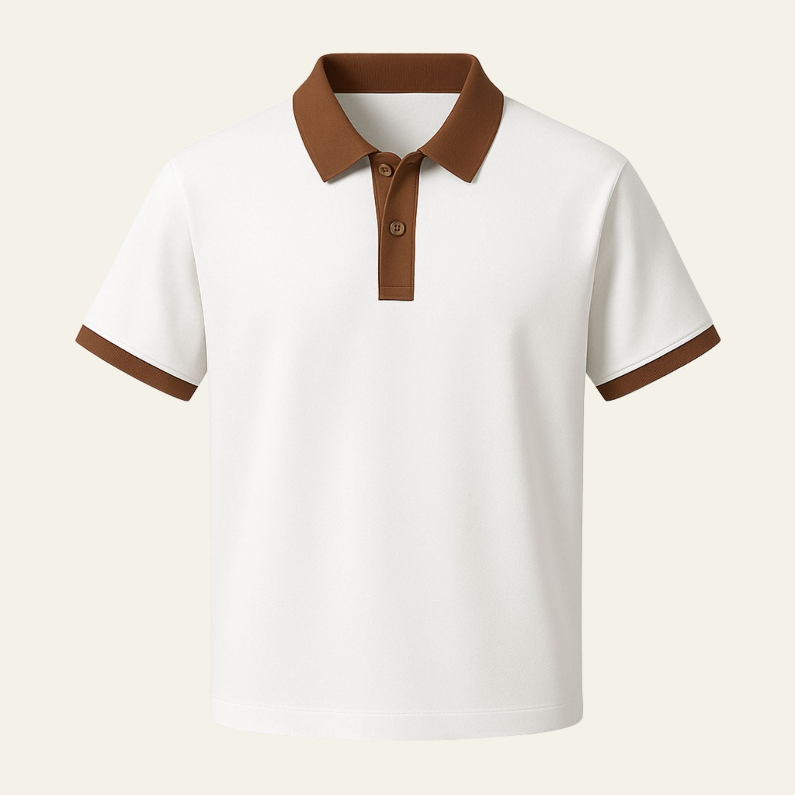 Men’s Heritage Polo | Cotton Blend