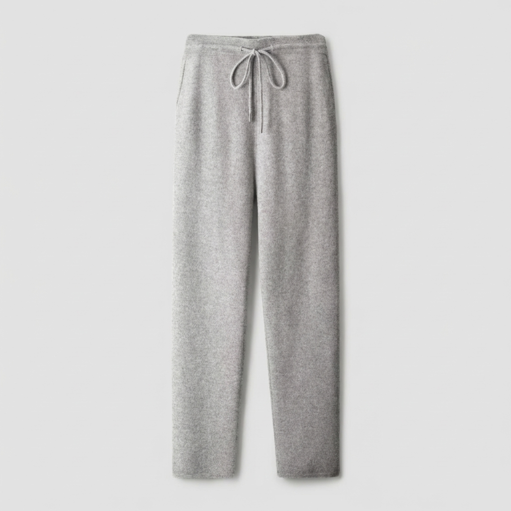 MEN’S TROUSERS | MERINO WOOL | STRAIGHT FIT