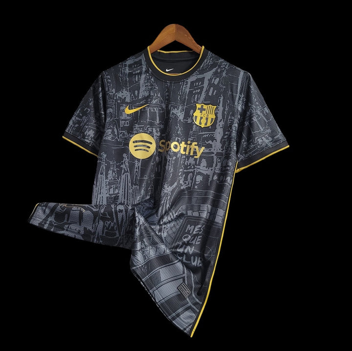 Barcelona City Kit