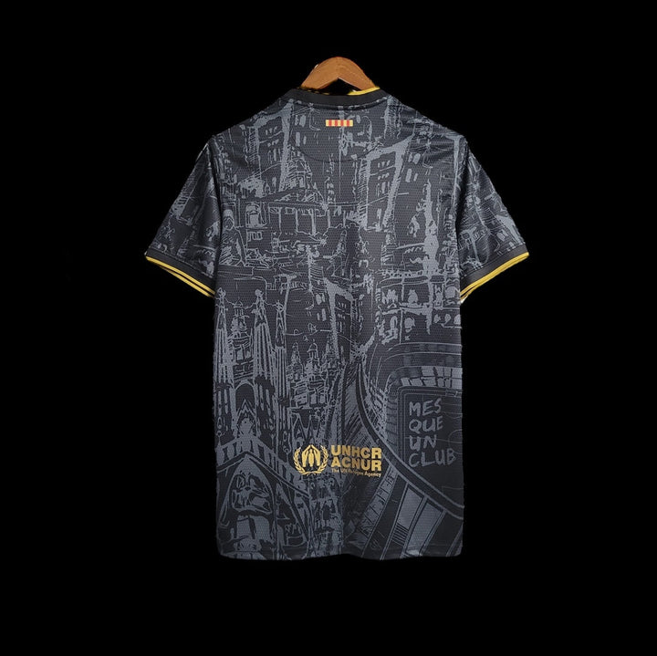 Barcelona City Kit
