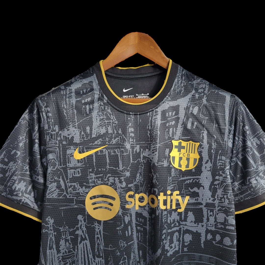 Barcelona City Kit
