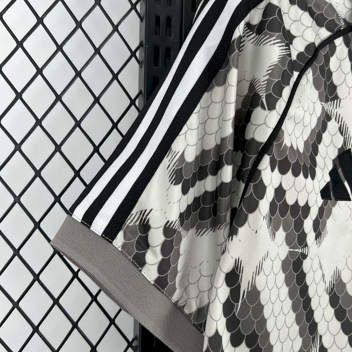 Bayern Munich X BSTN Kit