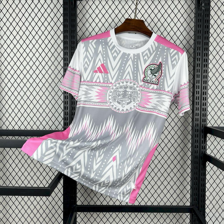 Mexico 2026 World Cup Special Kit