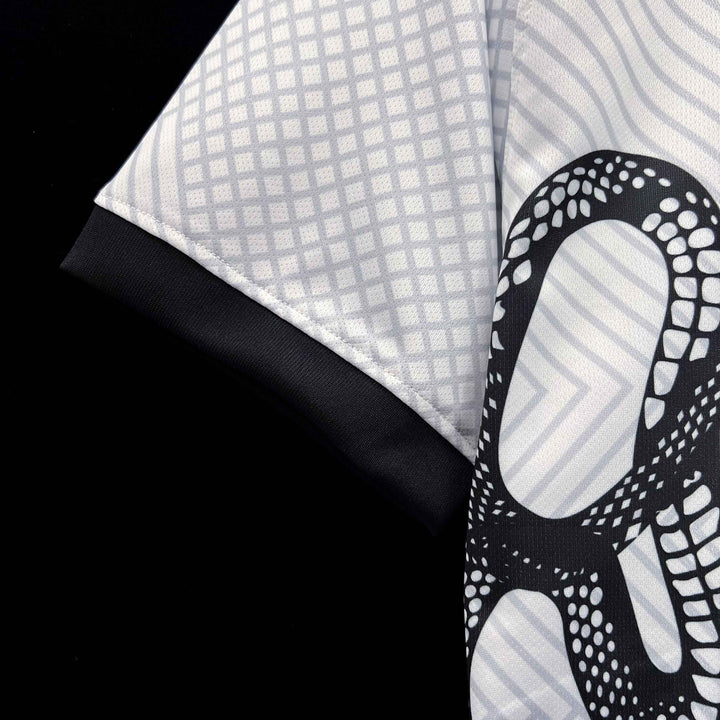 Inter Blue Snake Kit