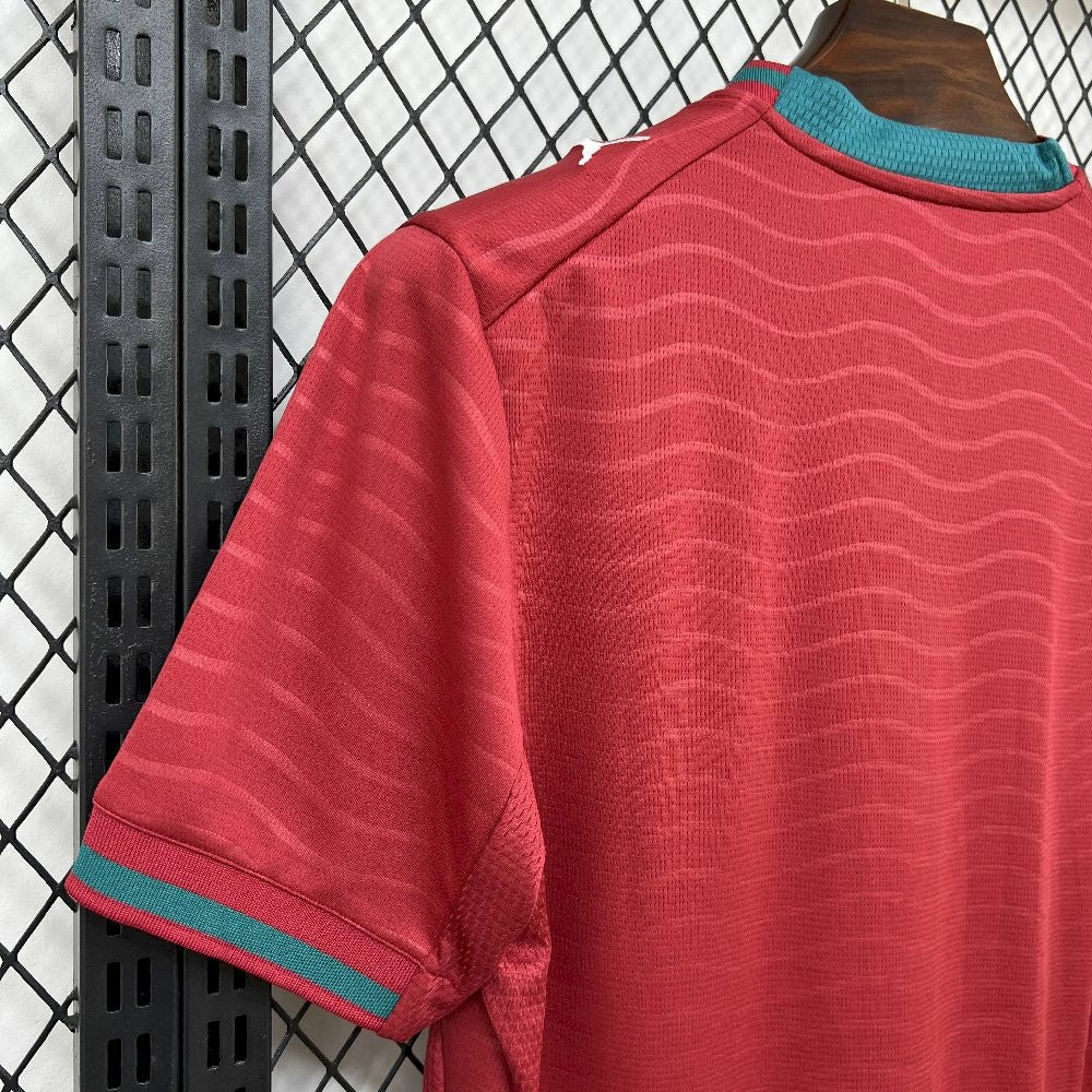 Portugal 2026 World Cup Home Kit