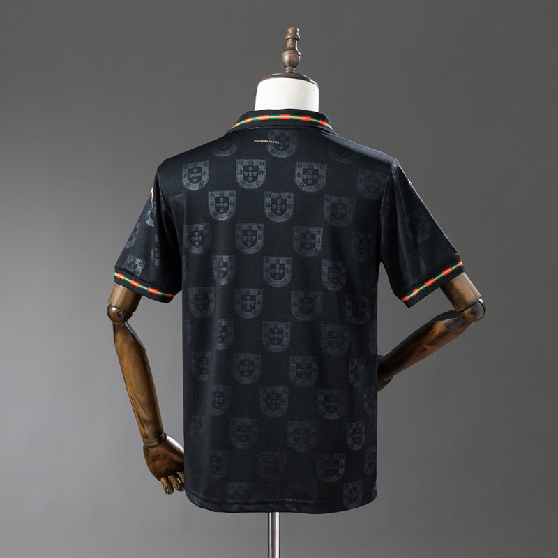 Portugal 2026 World Cup Away Kit