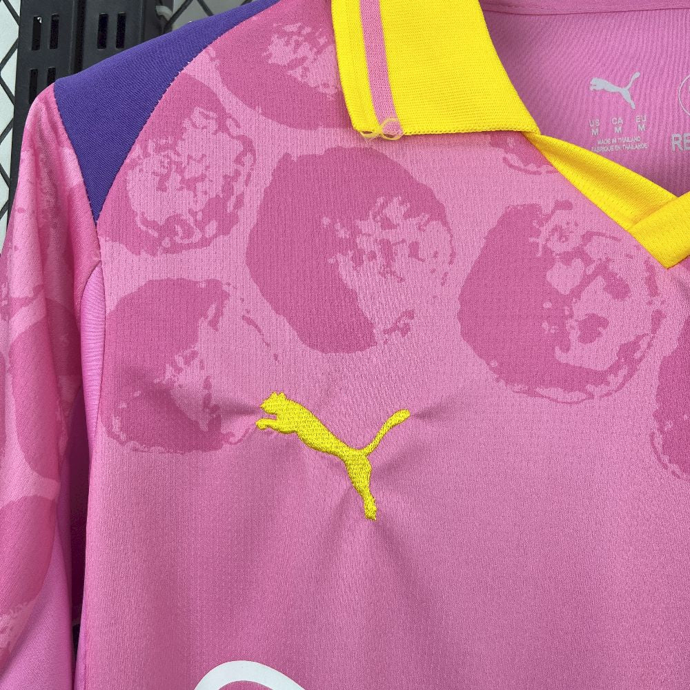 Borussia Dortmund x KidSuper Kit