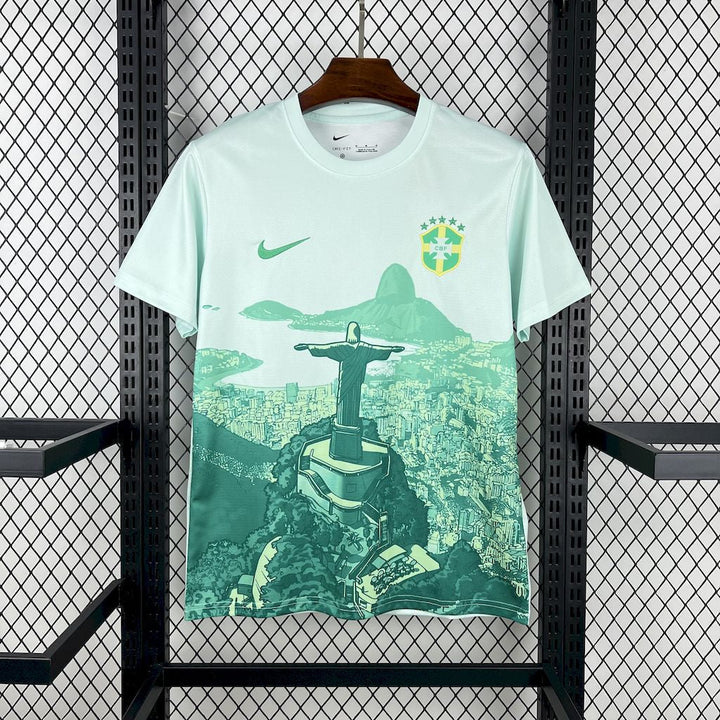 Brazil Green City Kit