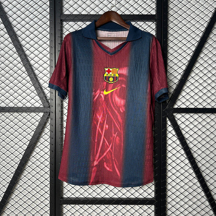 Barcelona Cactus Jack Kit