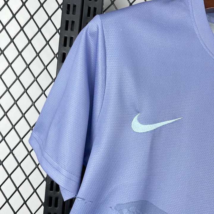 Brazil Purple City Kit