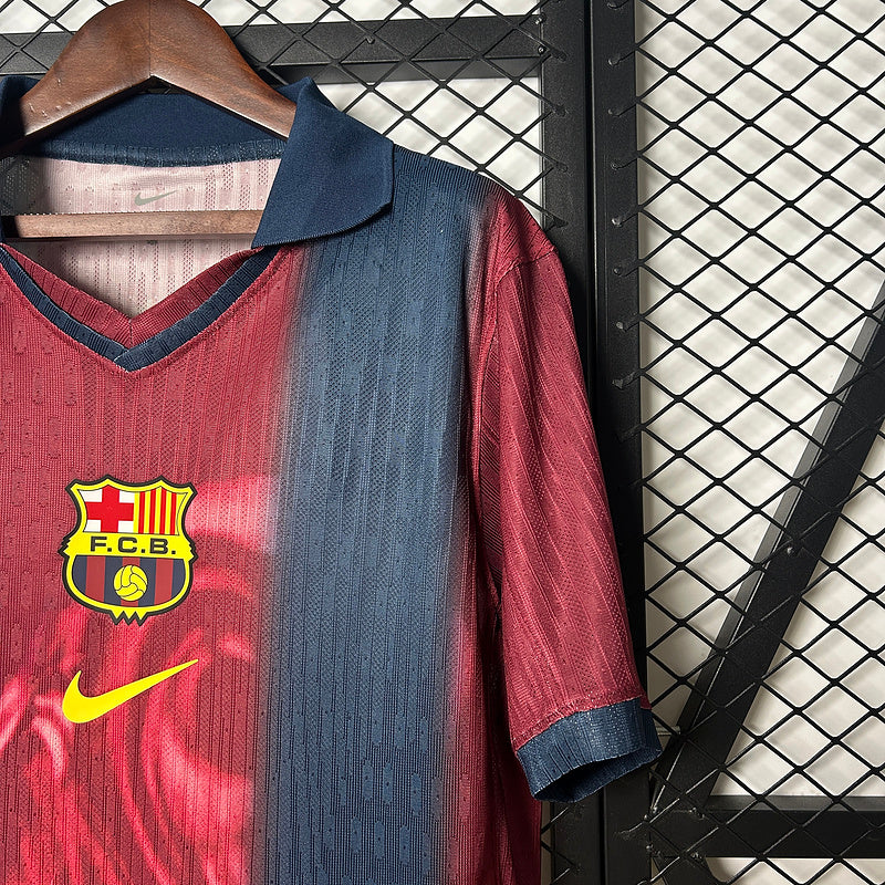 Barcelona Cactus Jack Kit