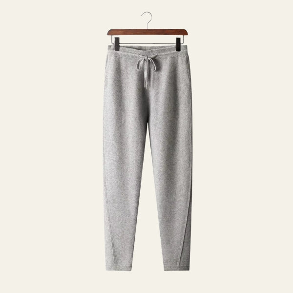 Men’s Jogger Pants | Merino Wool Blend