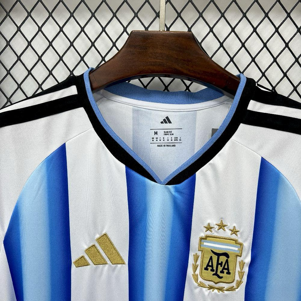 Argentina 2026 World Cup Home Kit