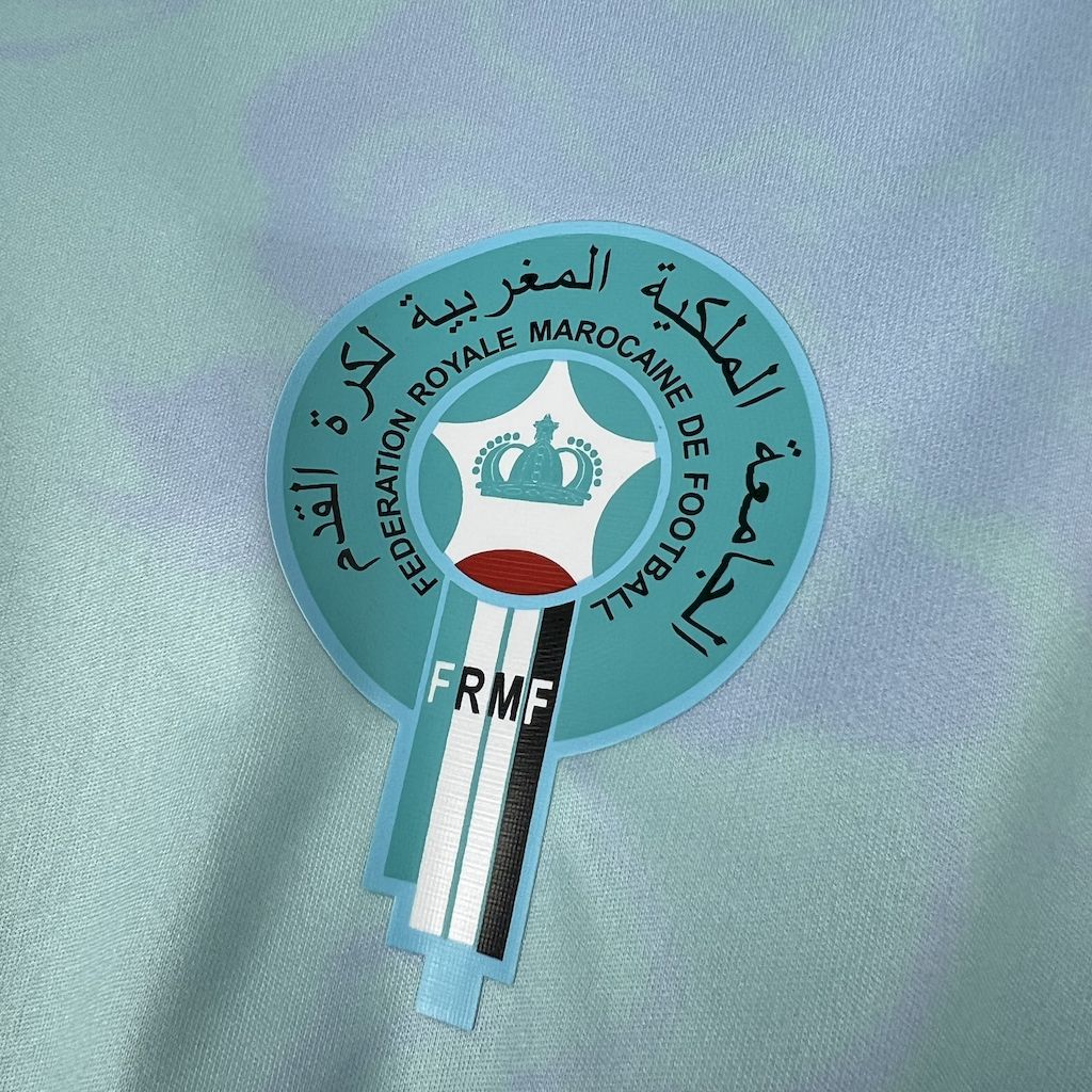 Morocco Blue Dessert Kit