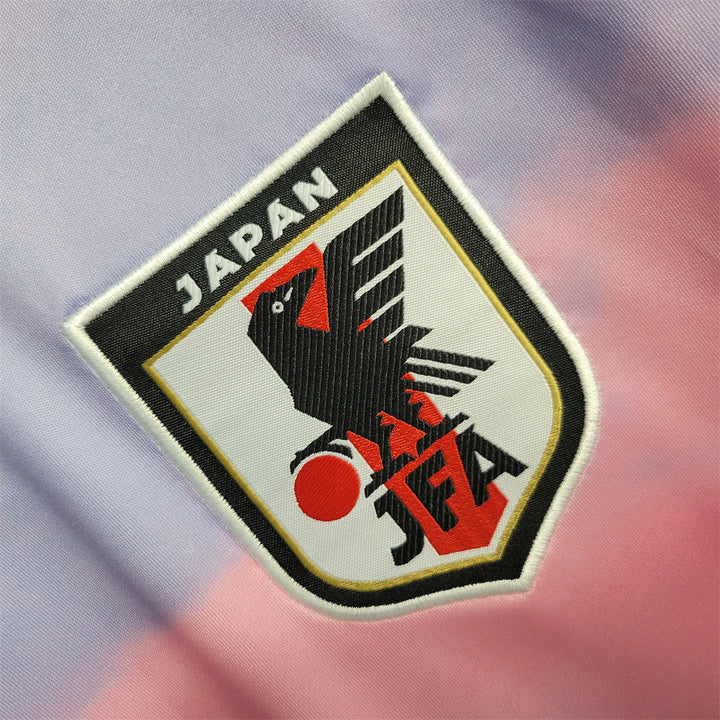 Japan Pink Special Kit
