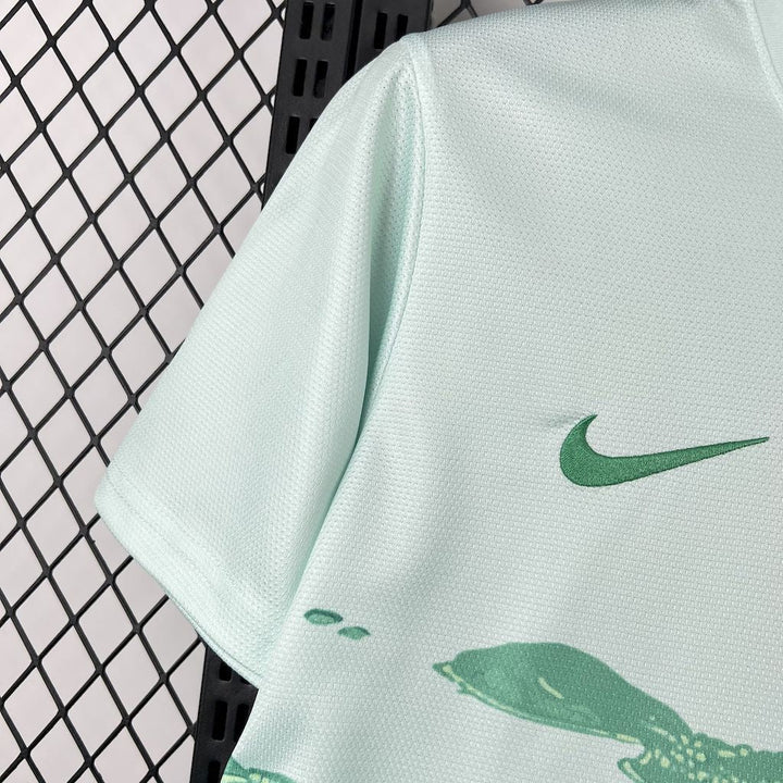 Brazil Green City Kit