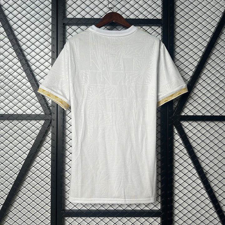 Mexico Gold Cup White Kit