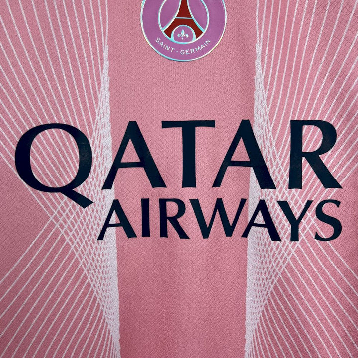 PSG Pink Dream Kit