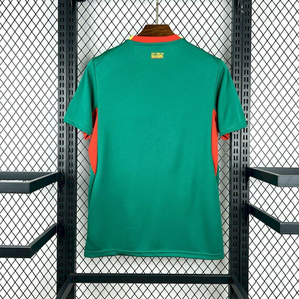 Senegal 2026 World Cup Away Kit