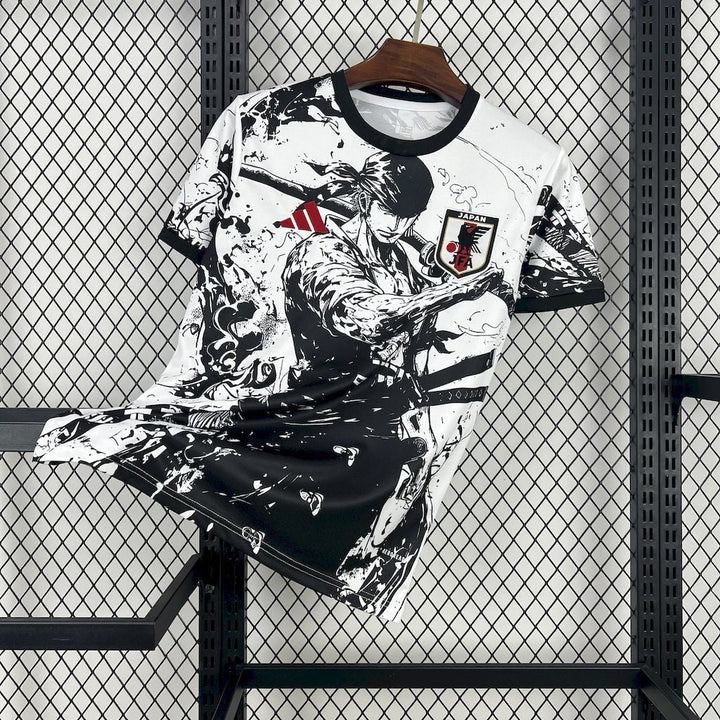 Japan Zoro Special Kit