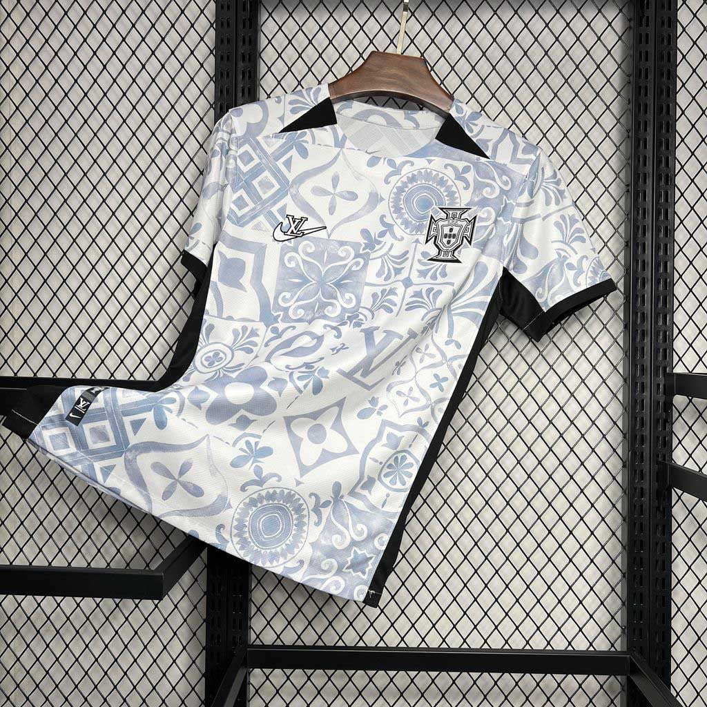Portugal X LV Kit