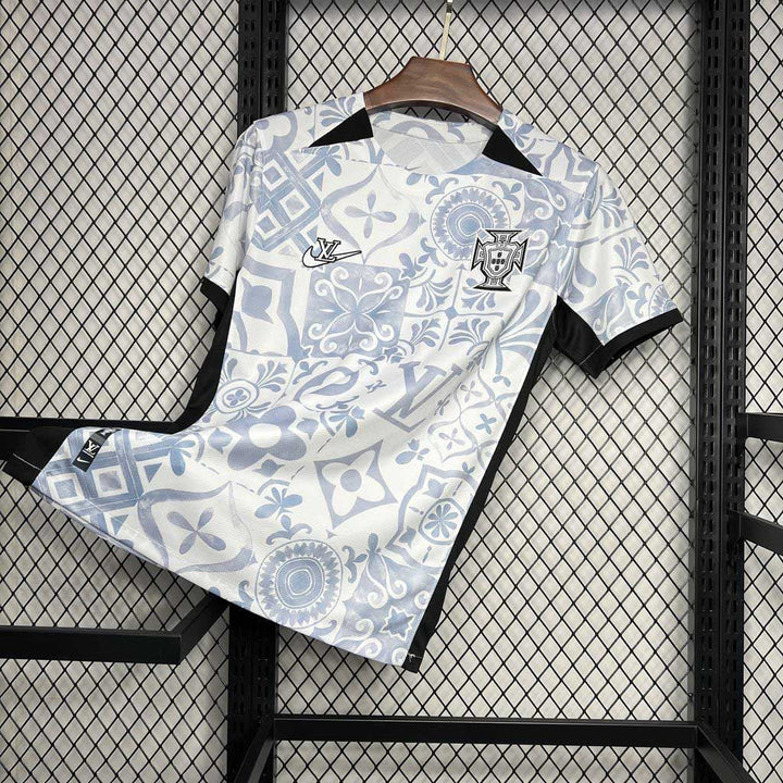 Portugal X LV Kit