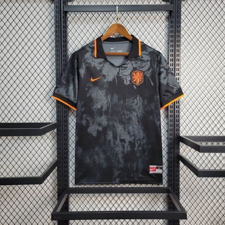 Netherlands 2026 World Cup Special Kit