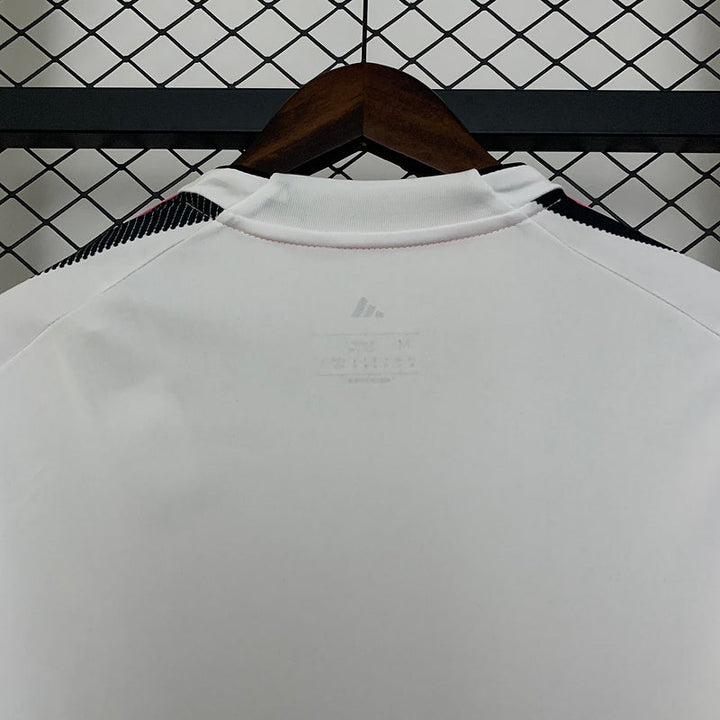 Juventus 25/26 Home Kit