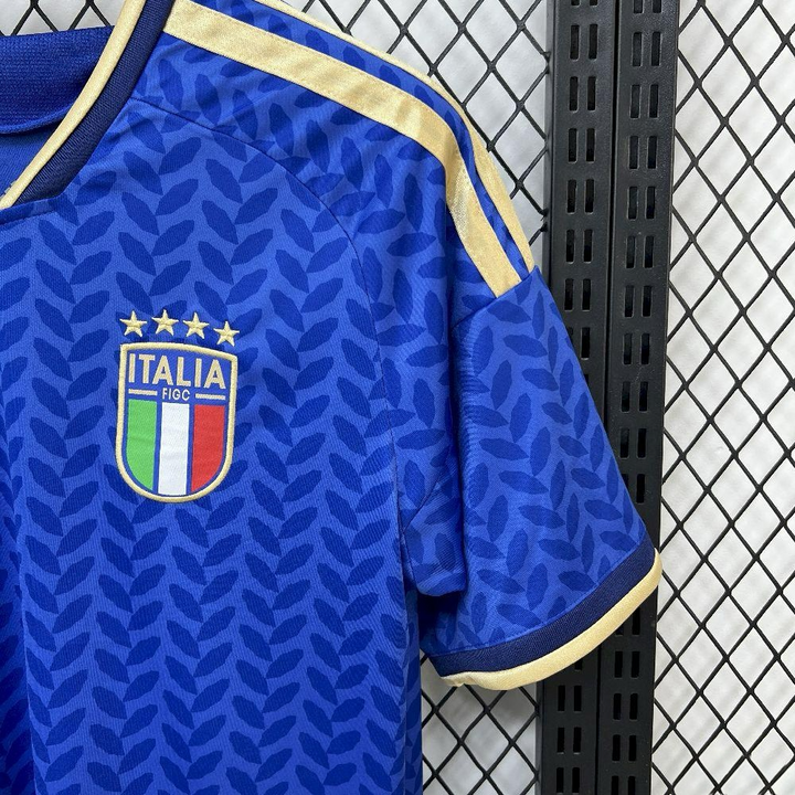 Italy 2026 World Cup Home Kit
