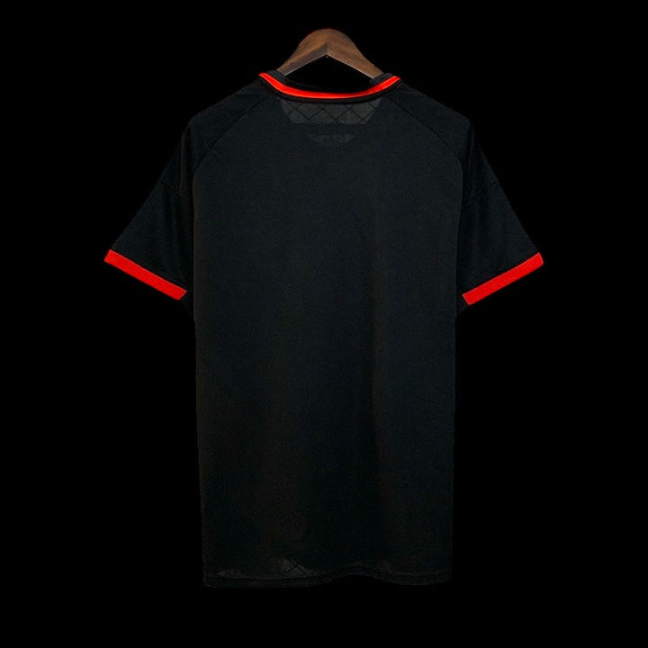 Real Madrid Red Snake Kit