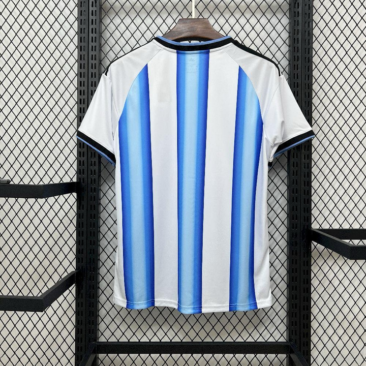 Argentina 2026 World Cup Home Kit