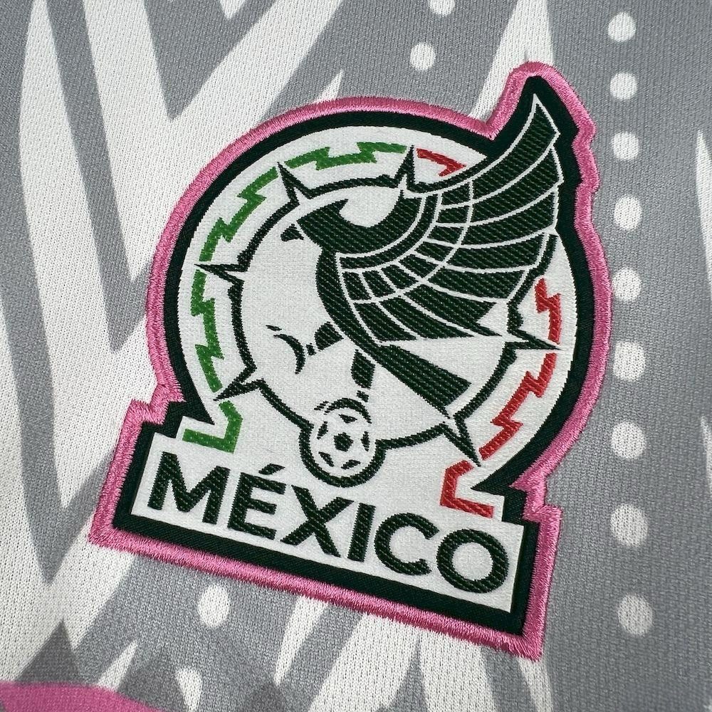 Mexico 2026 World Cup Special Kit