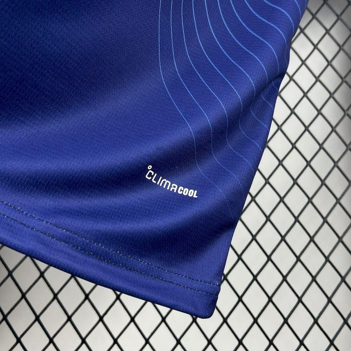 Japan 2026 World Cup Home Kit