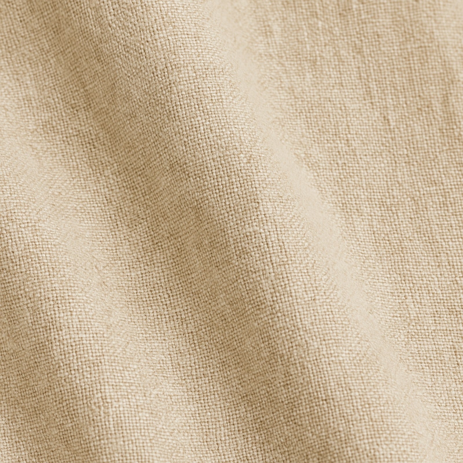 Men’s Linen Pantalon – Oversized Fit