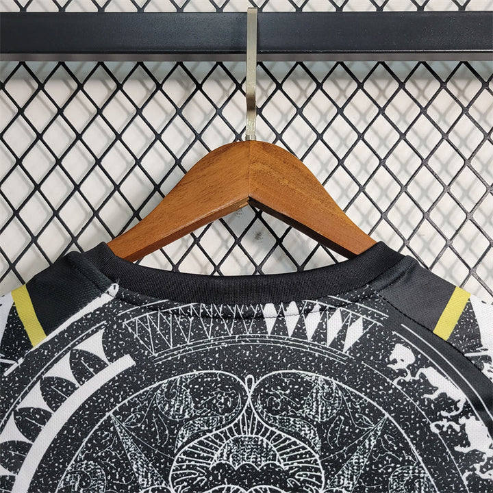 Italy Black Special Kit