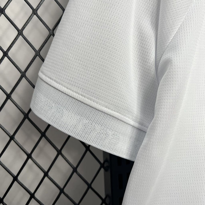 Marseille 125th Anniversary White Kit