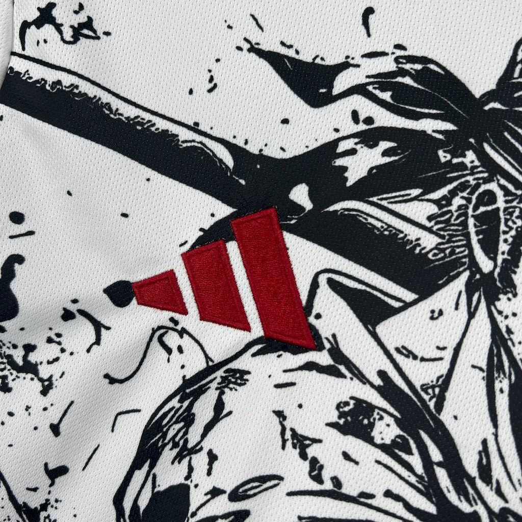 Japan Zoro Special Kit