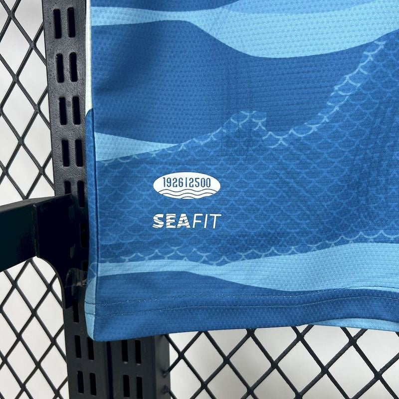 Napoli Partenope Special Kit