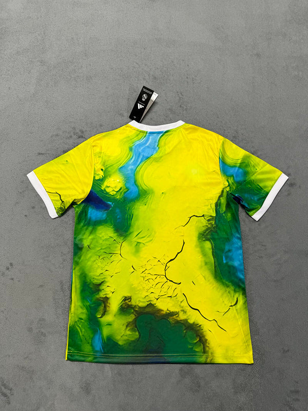 Real Madrid Yellow Claw