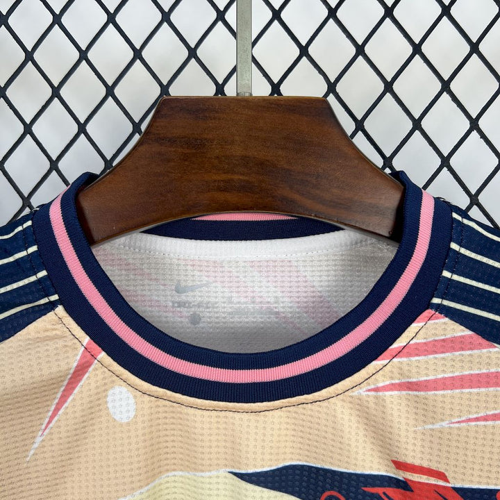 Tottenham Spurs Hokusai Kit