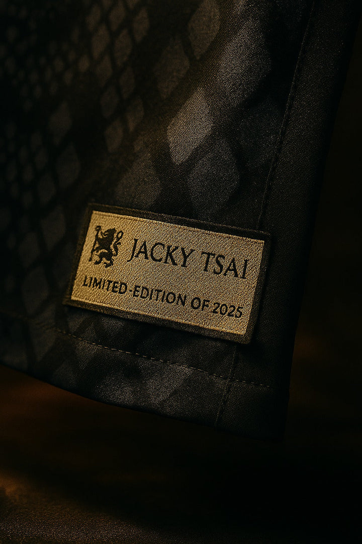 Chelsea Gold Dragon Kit